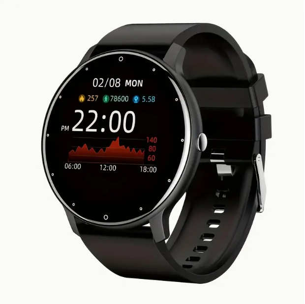 GWENLAND ZL02CPRO Reloj Inteligente Pro.