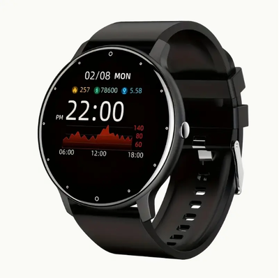 GWENLAND ZL02CPRO Reloj Inteligente Pro.