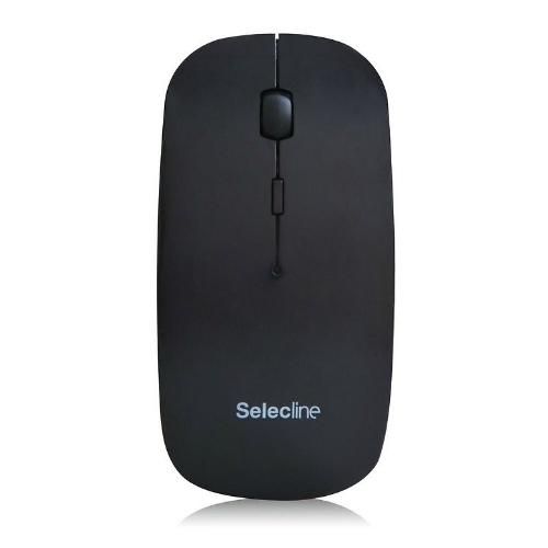 RATON OPTICO SELECLINE USB RATON OPTICO SELECLINE USB