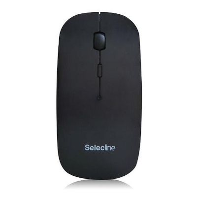 RATON OPTICO SELECLINE USB
