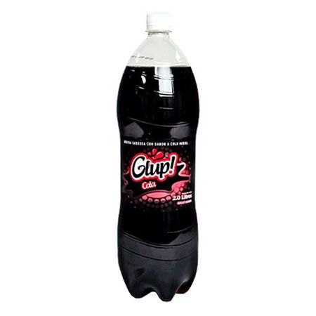 GLUP COLA 2L