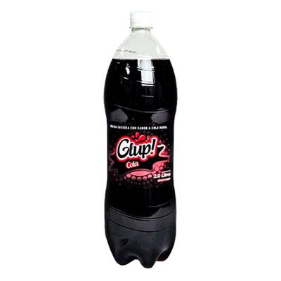 GLUP COLA 2L