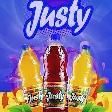 JUGO JUSTY NARANJA 1.5L JUGO JUSTY NARANJA 1.5L