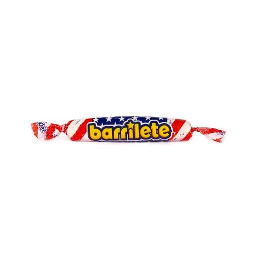 BARRILETE MASTICABLE