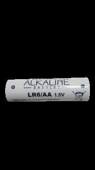 PILAS LR6 AA PILAS LR6 AA