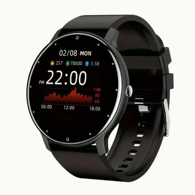 GWENLAND ZL02CPRO Reloj Inteligente Pro.