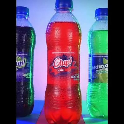 BOMBITA KOLITA 400ML