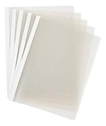CARPETA TRANSPARENTE CARTA