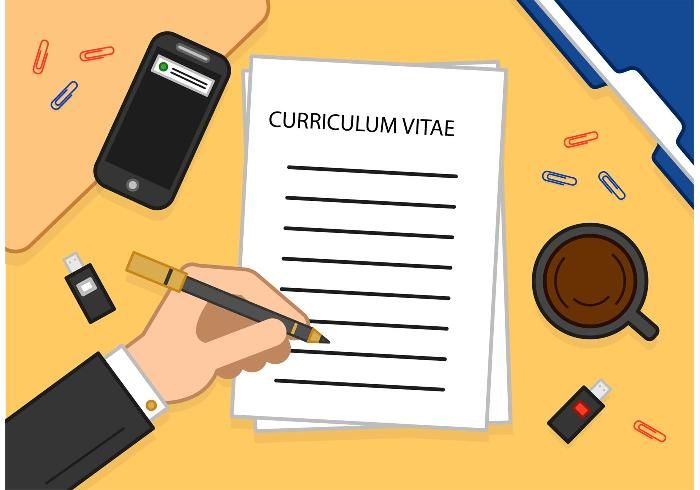 CURRICULUM FORMATO CARTA CURRICULUM FORMATO CARTA