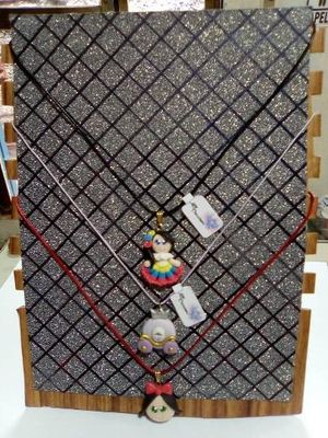 COLLAR DE NINA