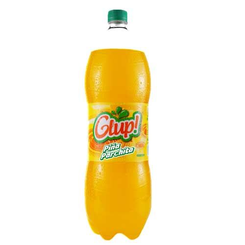 GLUP PARCHITA PINA