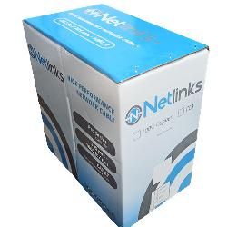 CABLE UTP NATLINKS CAT5 METROS CABLE UTP NATLINKS CAT5 METROS