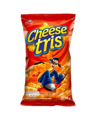 CHEETRIS