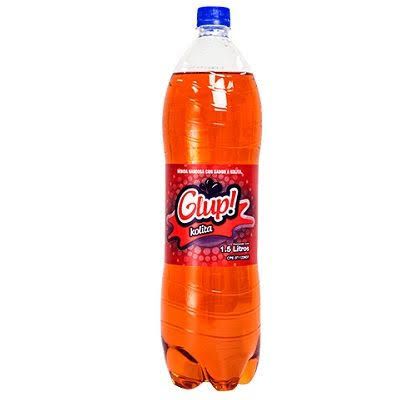 GLUP 1L KOLITA