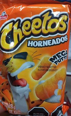 CHEESE MEGA PUZZ