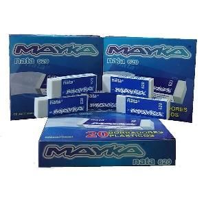 GOMA BORRAR MAYKA 620 GOMA BORRAR MAYKA 620