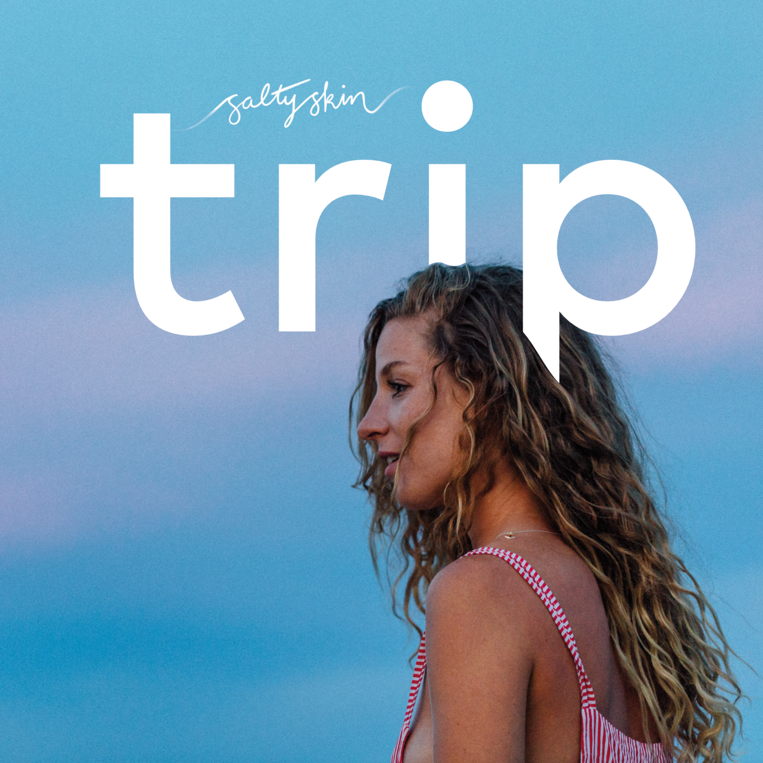 TRIP - CD (2020)