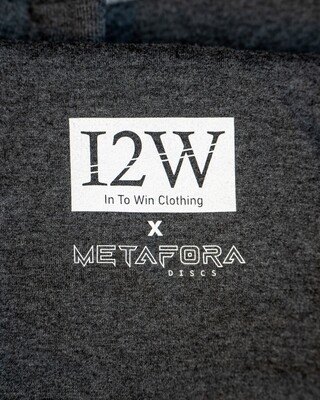 I2W X Metafora Sweatshirt