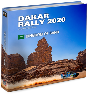 Dakar Rally, 2020 Edition