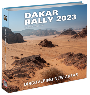 Dakar Rally, 2023 Edition