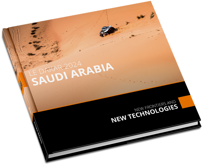 Dakar Rally, 2024 Edition