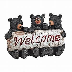 Bear Statues and Gifts