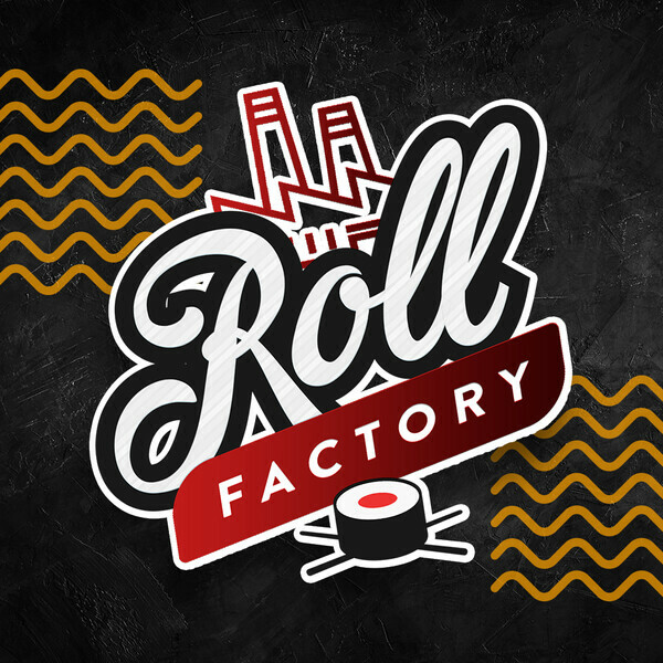 Roll Factory sucursal Novena