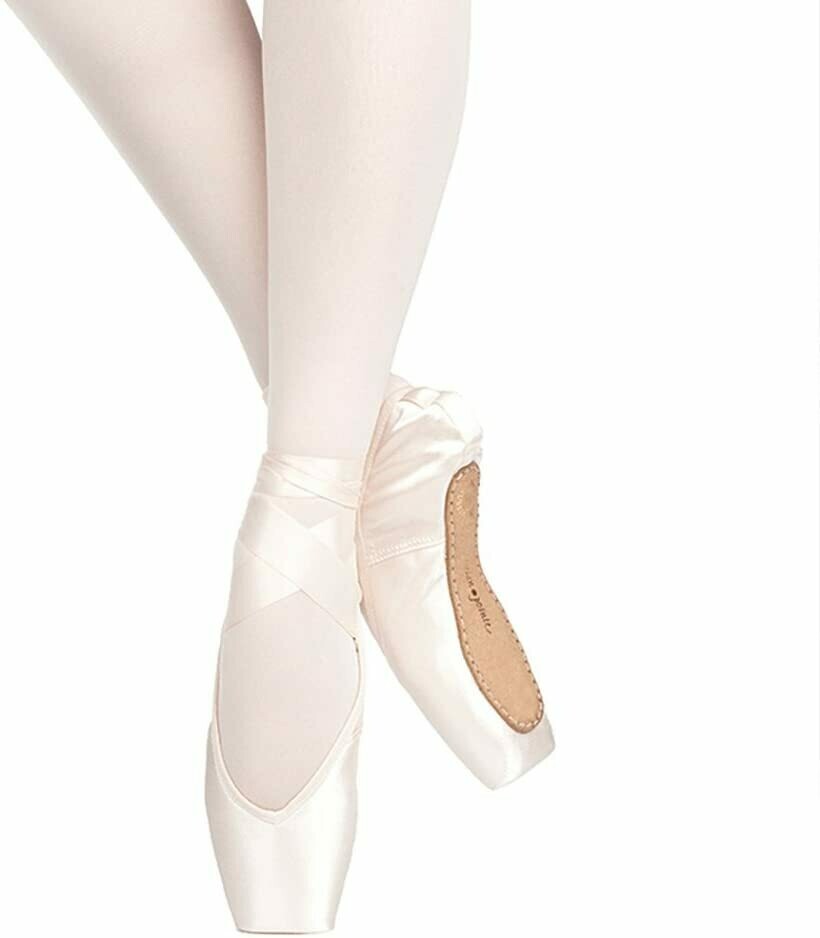 Russian Pointe Shoes