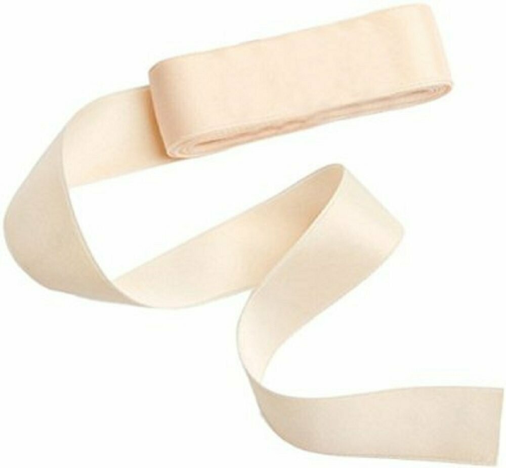 Pointe Shoe Ribbon