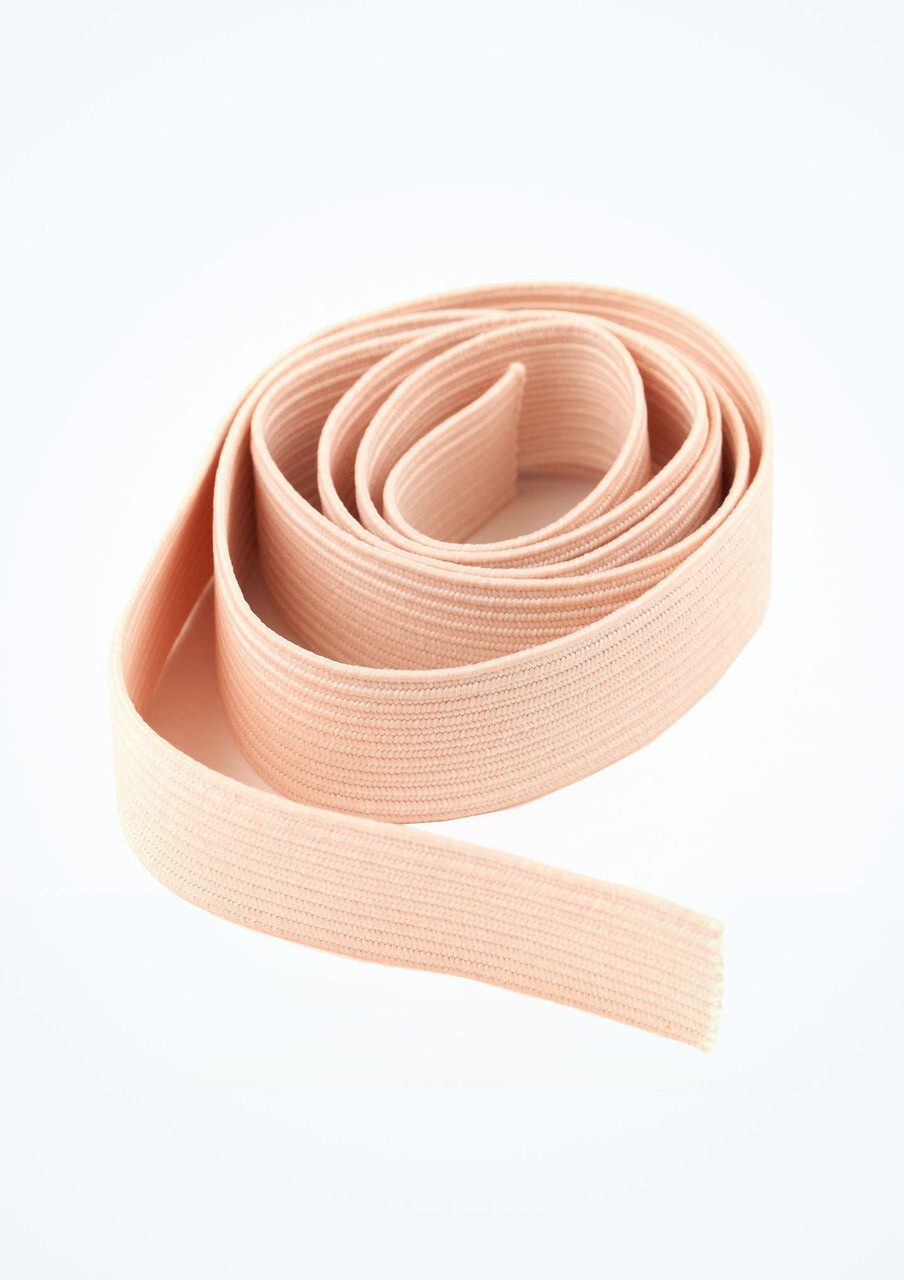 Pointe Shoe Elastic