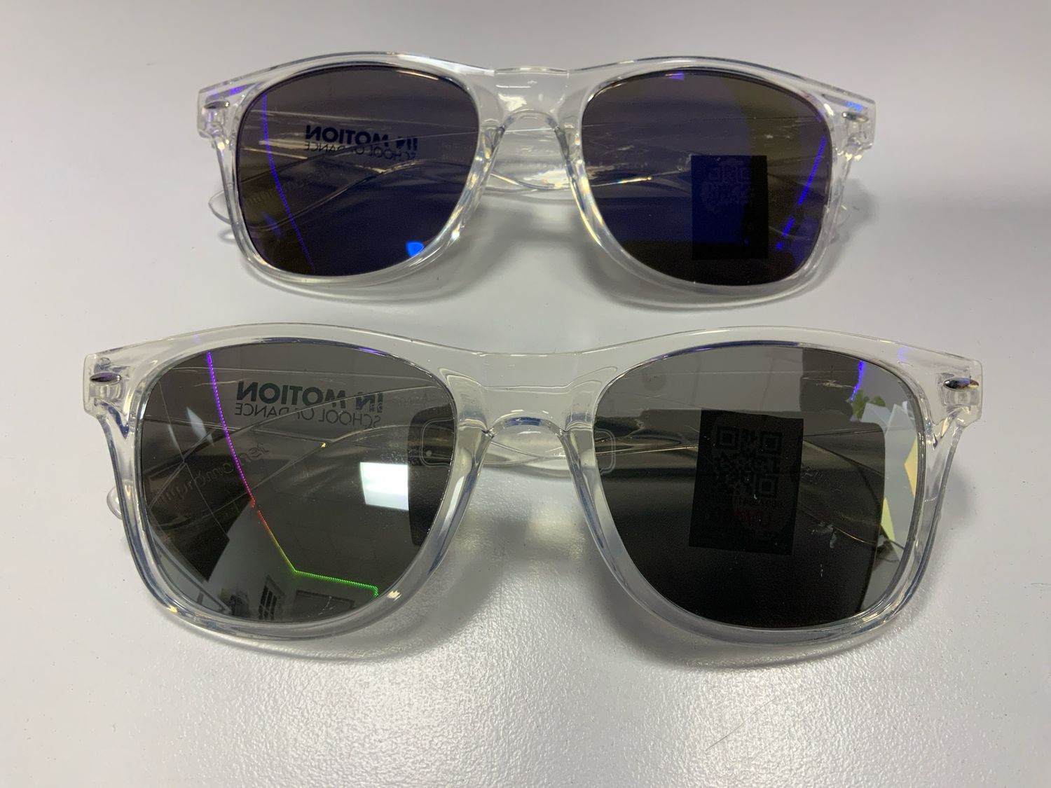 Shades