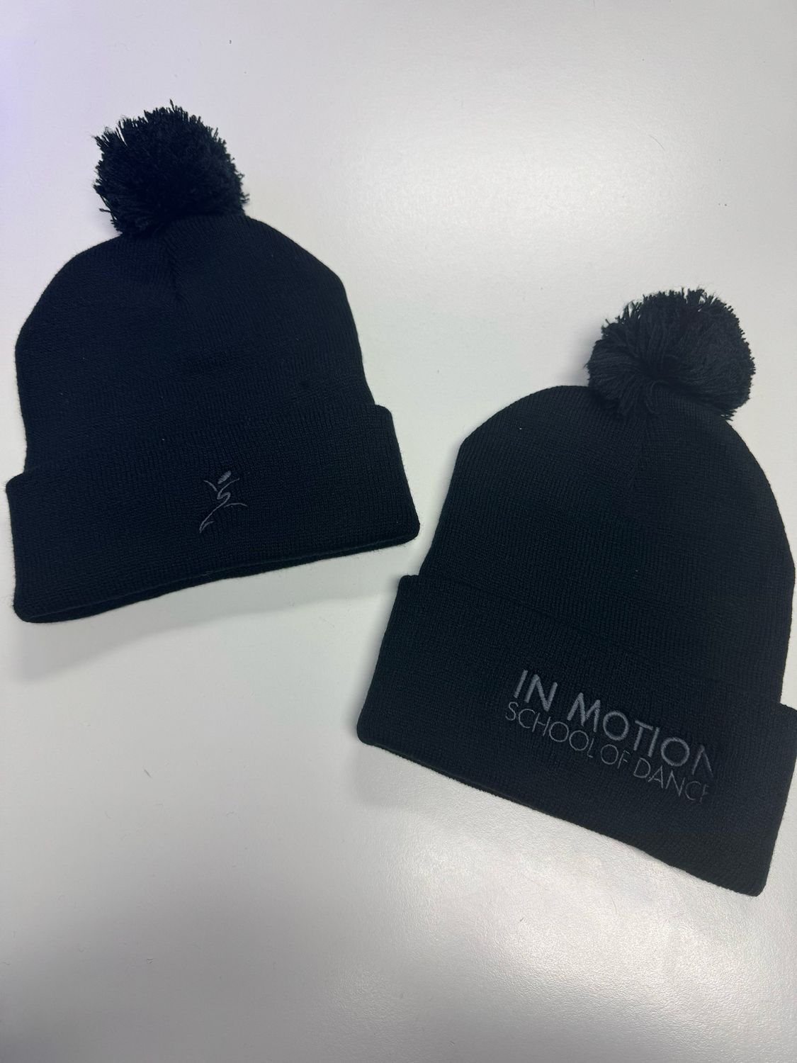IMSD Beanies