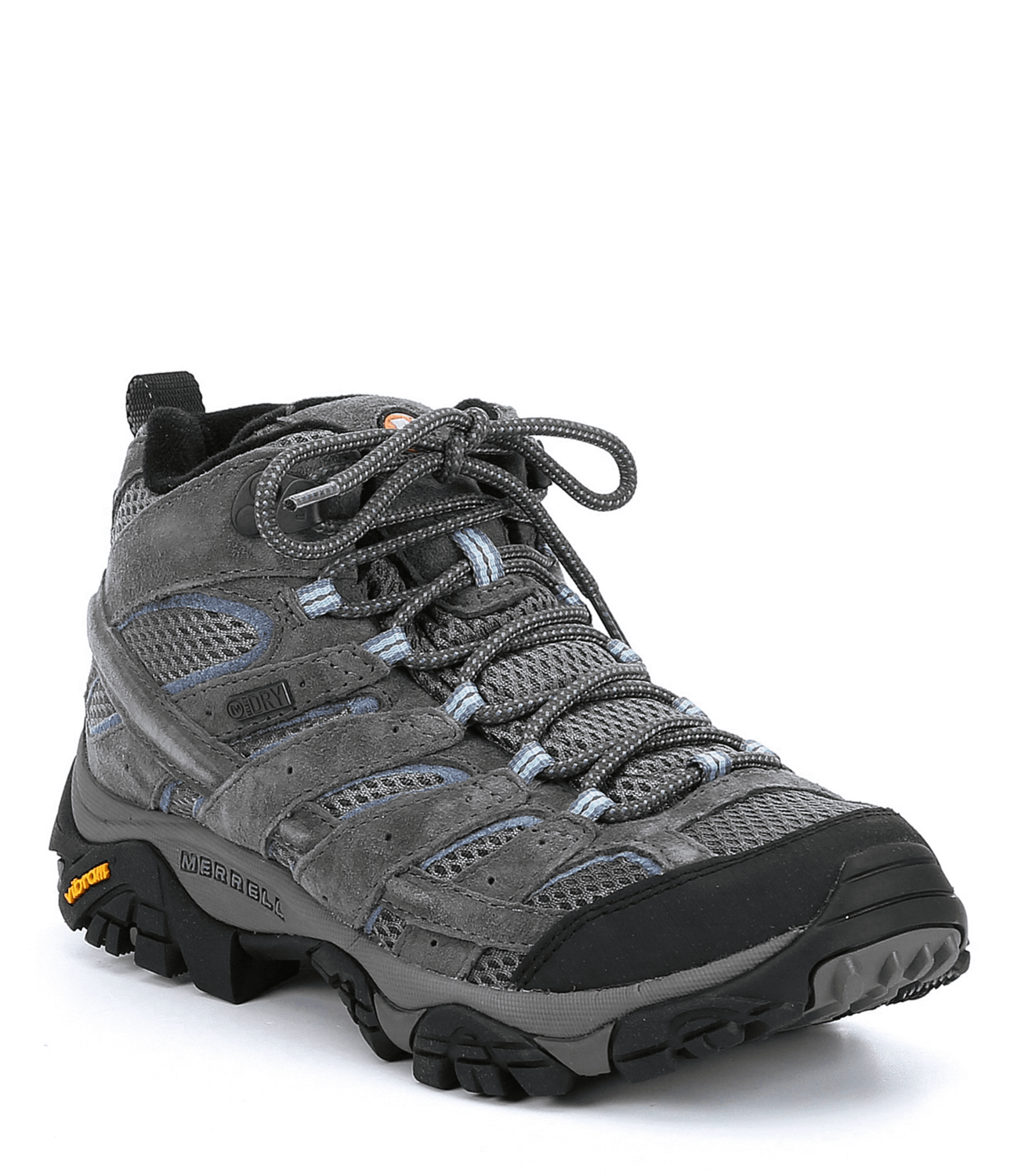 women's moab 2 mid waterproof hiking boot