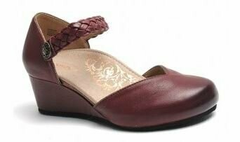 aetrex mia shoes