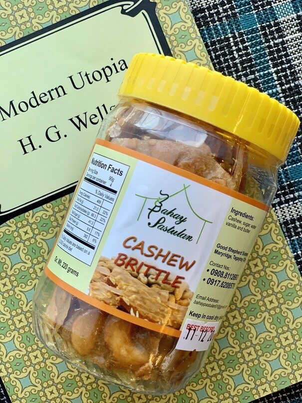 good shepherd cashew brittle for sale ship to usa good shepherd cashew brittle for sale ship to usa