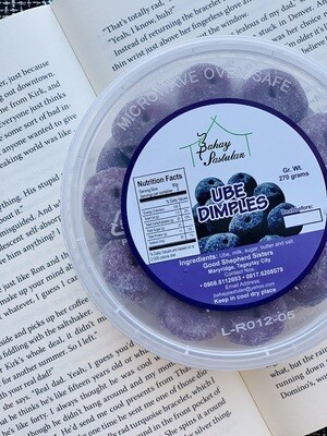 Ube Dimples 270g