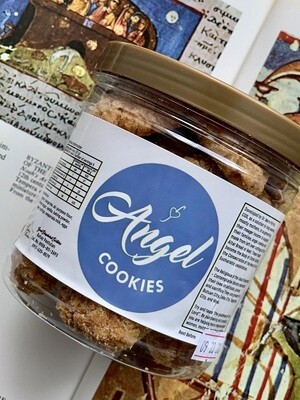 Angel Cookies 200g