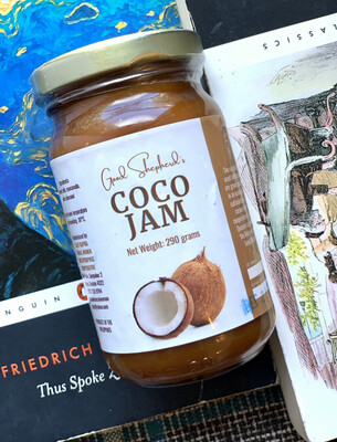 Coco Jam 290g