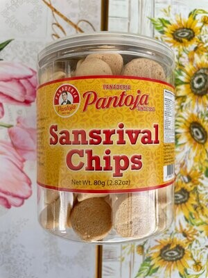 Sansrival Chips