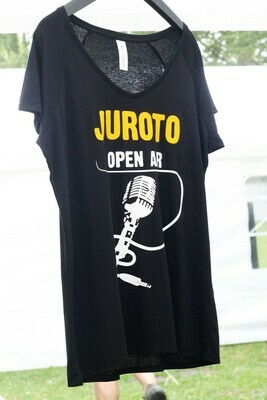 JUROTO Merchandise