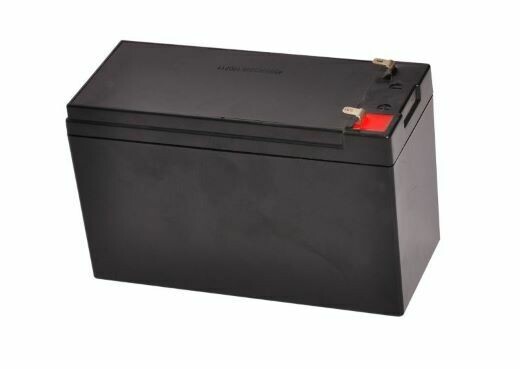 Battery 7AH 12Volt