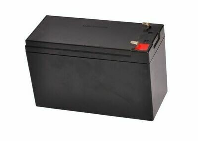 Battery 7AH 12Volt
