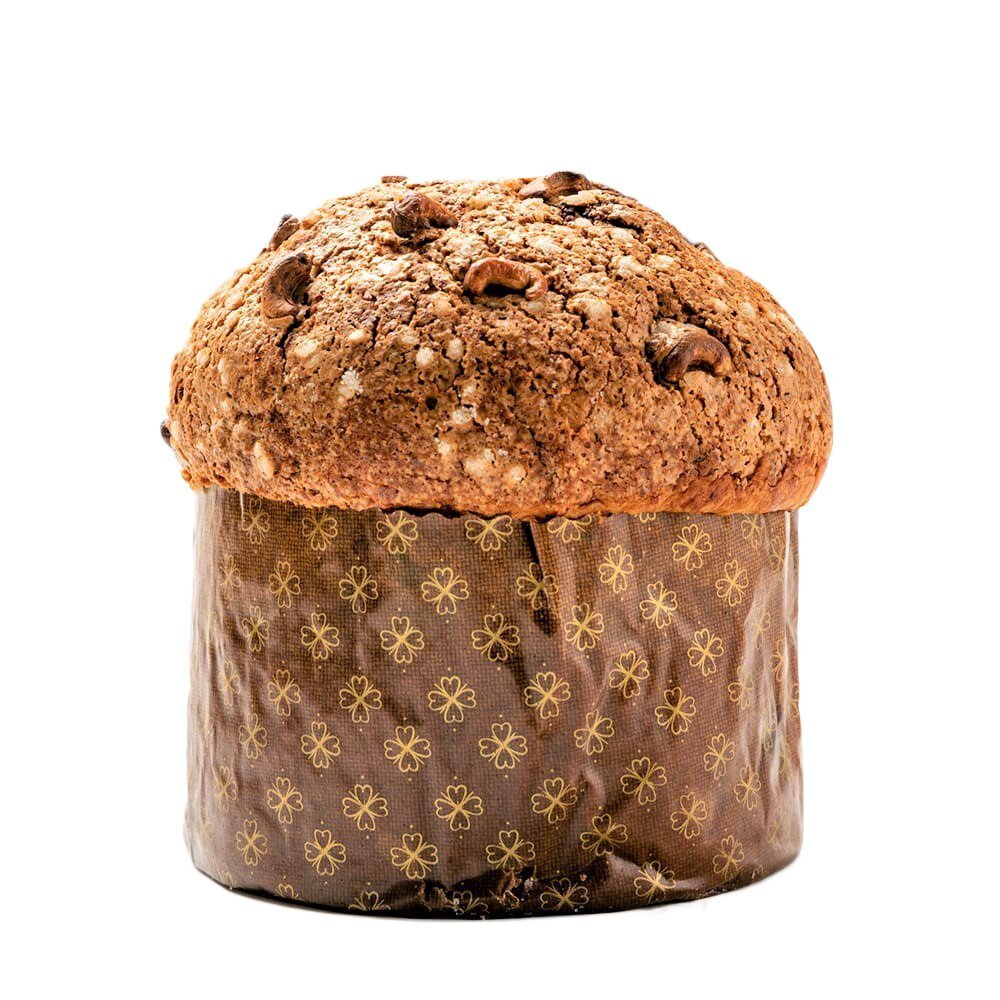 Panettone Ecológico de Mirabel Do Rosal ALÉN DO VAL & ARGIBAY