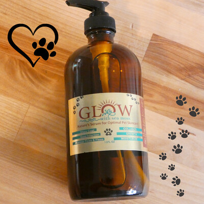 Topical Serum For Pets