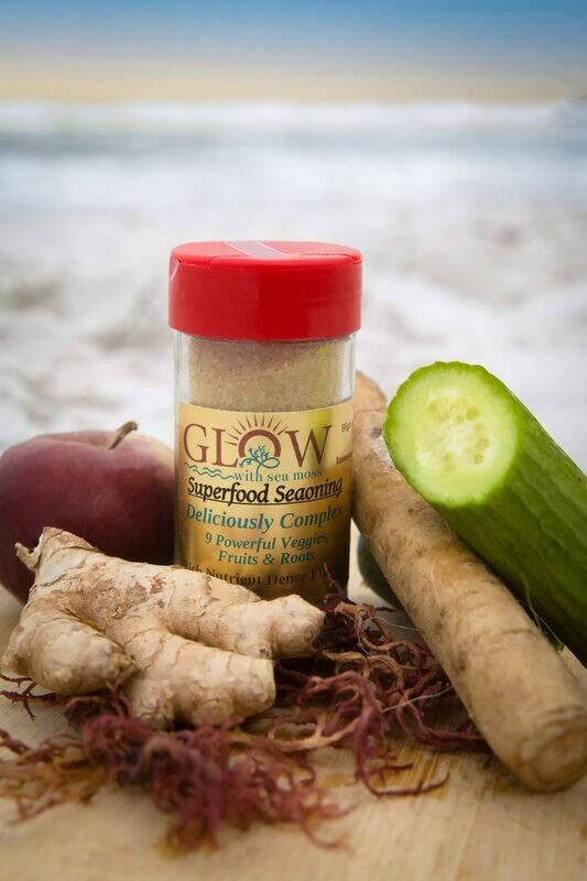 Superfood Seasoning