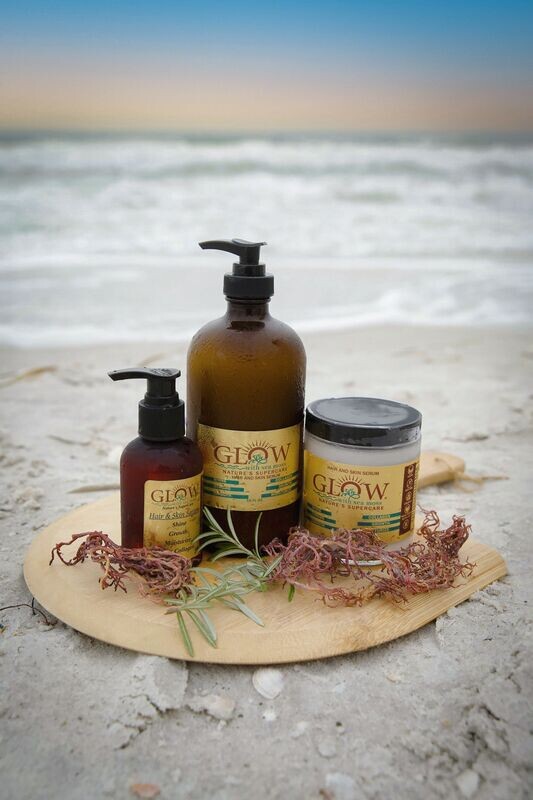 GLOW Serum