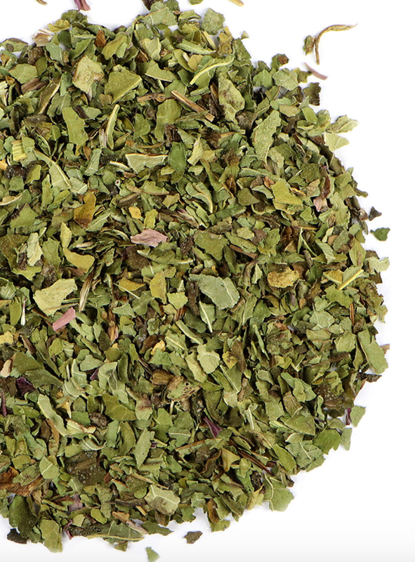 Echinacea Herb, Wildcrafted