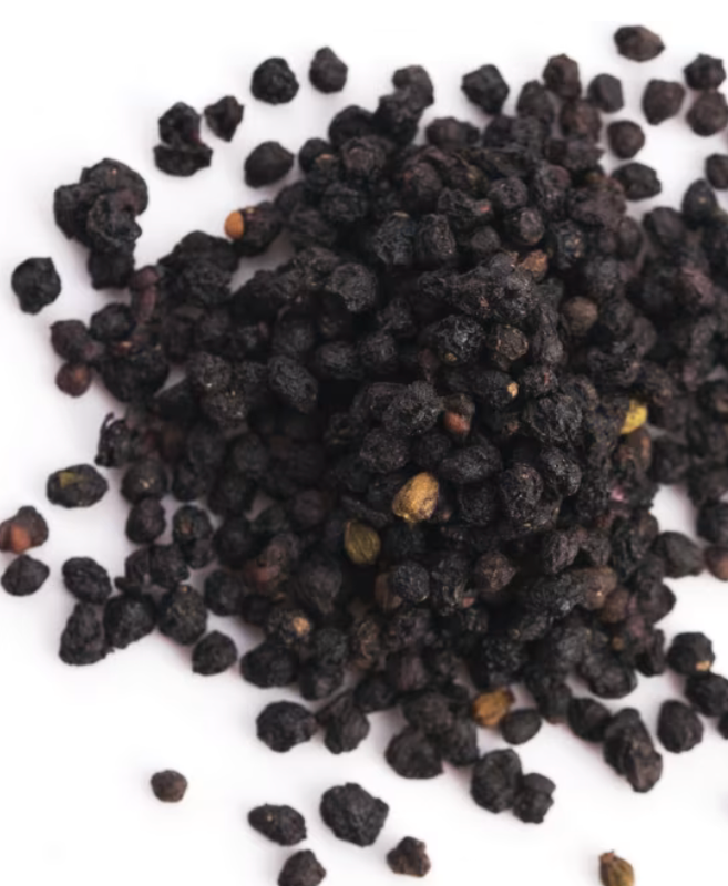 Elderberries, Organic