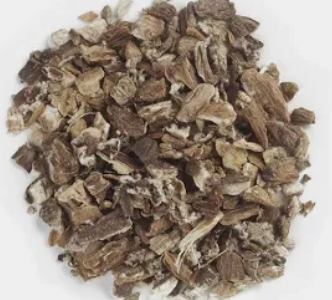 Burdock Root, Dried, Wildcrafted