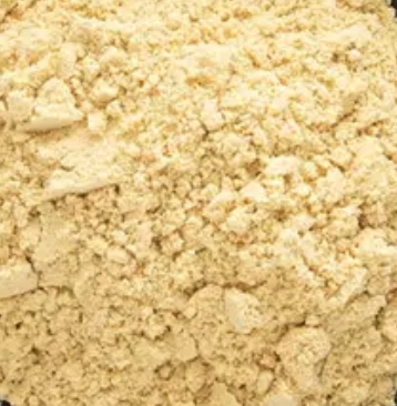 Ginger Root, Organic Powder